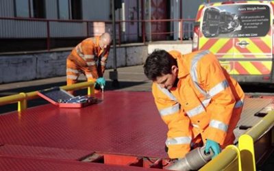 HSE Inspections and the Importance of Compliance
