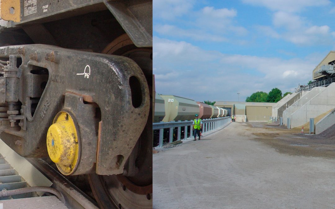Day Aggregates Dust Suppression